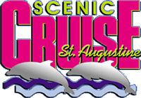 Scenic Cruise of St. Augustine